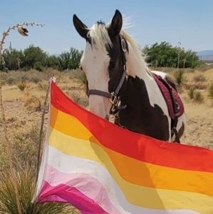 Meet your Posher, Lili